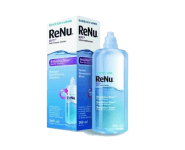 ReNu MPS Sensitive Eyes - 360ml + contenitore per lenti