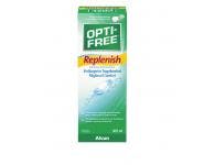 OptiFree RepleniSH - 300ml + étui pour lentilles