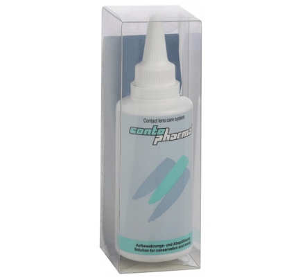 CONTOPHARMA conditioning and rinsing solution - 50ml 