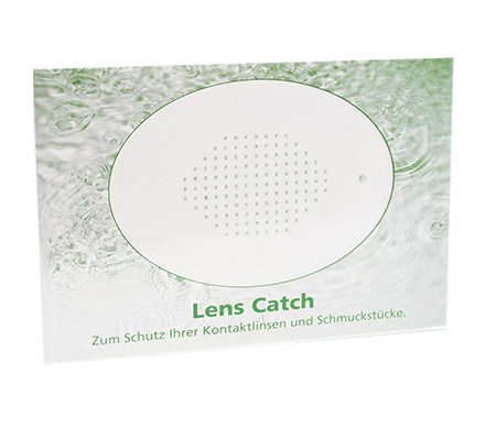 Lens Catch - 1x 