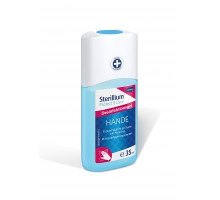 Sterillium Hand-disinfectiongel 35ml 