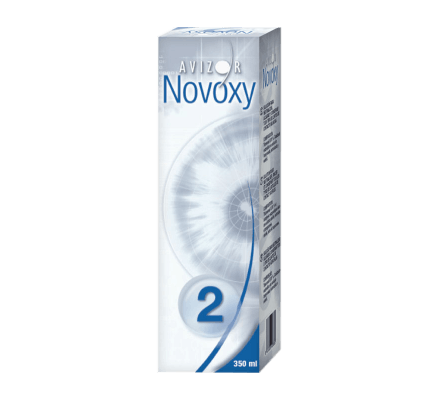 Novoxy 2 Neutralizzazione - 350ml 