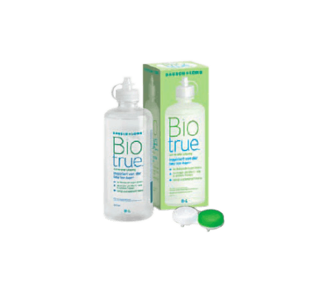 Biotrue All in one - 300ml + Behälter 