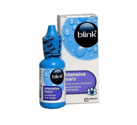 Blink Intensive Tears - 10ml bottle 