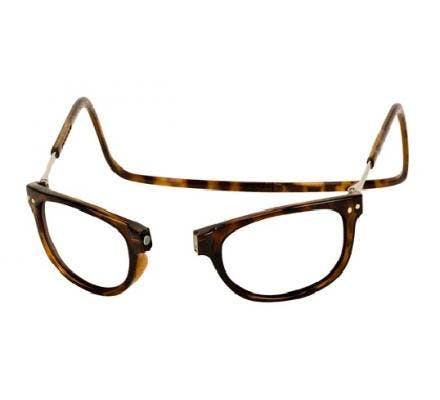 Clic Magnet occhiali da lettura Ashbury CASH-M Tortoise 