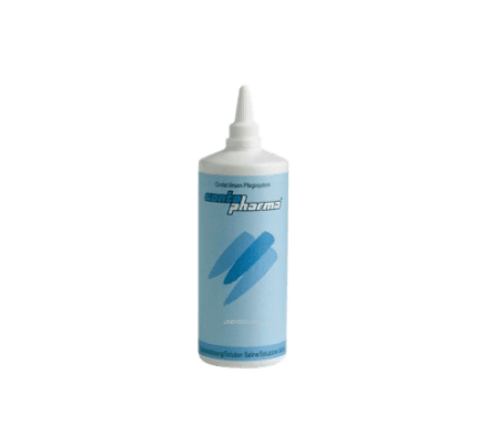 CONTOPHARMA solution saline - 250ml 
