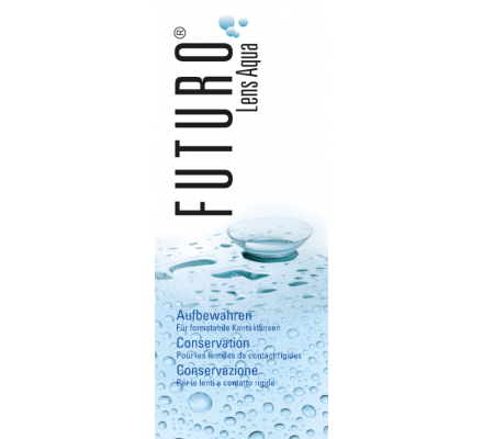 Futuro Lens Aqua conditioner - 200ml 