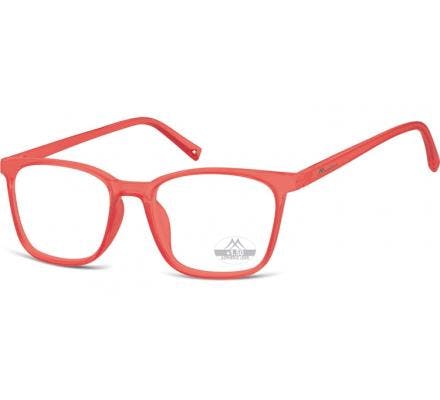 Reading Glasses Style red HMR56D 