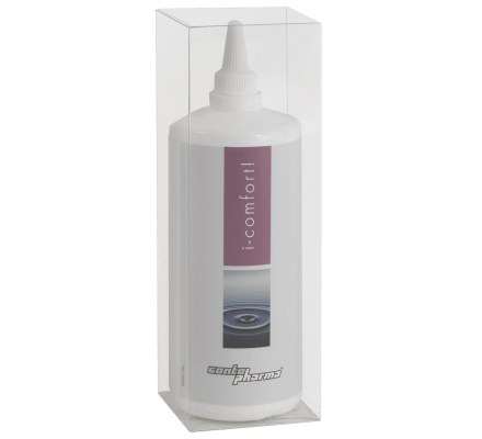 CONTOPHARMA i-comfort! Conditioner and Rinsing - 50 ml 
