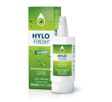 Hylo-Fresh - 10ml 