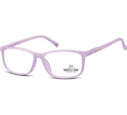 Reading Glasses Fun violet MR62F 