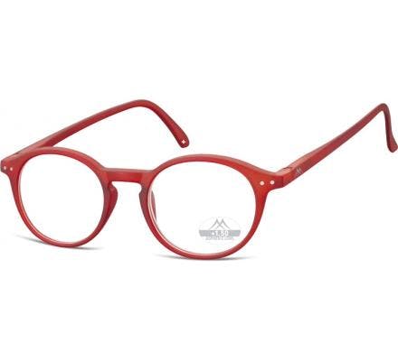 Reading Glasses Jazz red MR65C 