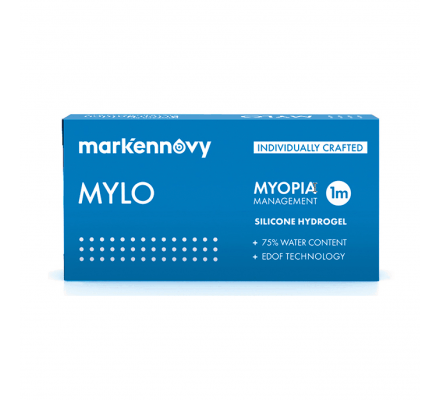 Mylo - 6 Monatslinsen 
