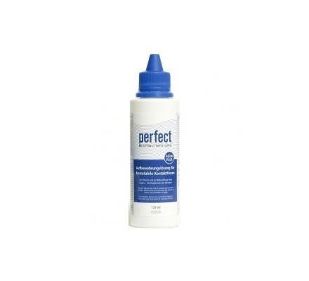 Perfect Aqua Plus Conditioner (lentilles de contact rigides) - 120ml 