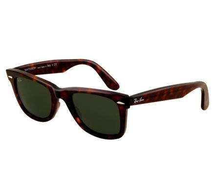 901 Original Lunettes Ban Ray 58 De Soleil Wayfarer Pol 50 Rb2140 rxeCWdBo