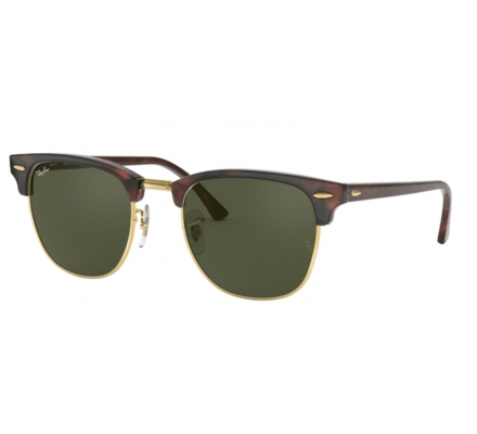 Ray-Ban Clubmaster RB3016 - W0366 49-21 
