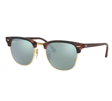 Ray-Ban Clubmaster RB3016 - 1145/30 51-21 