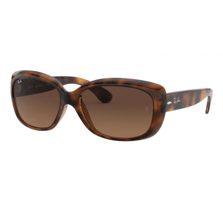 Ray-Ban Jackie ohh RB4101 - 642/43 58-17 