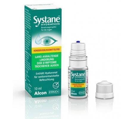 Systane - buy online at lensvision.ch