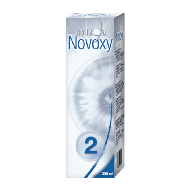 Novoxy 2 Neutralisierung - 350ml 