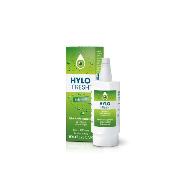 Hylo-Fresh - 10ml 