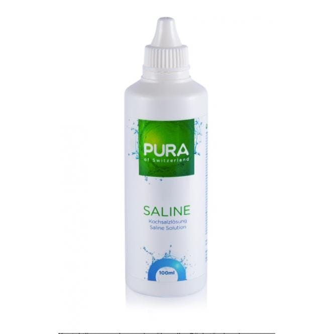 Pura Saline - 100ml 