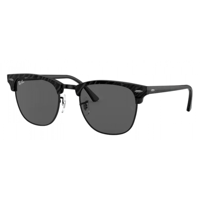 Ray-Ban Clubmaster RB3016 - 1305/B1 51-21 