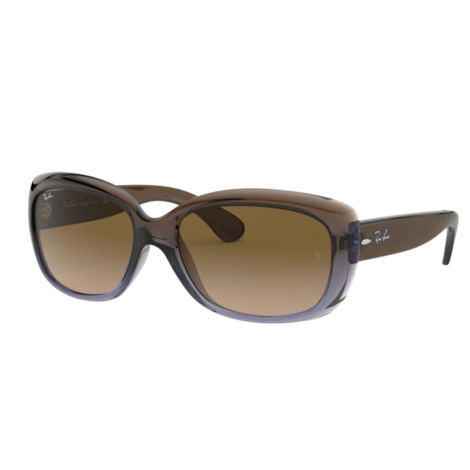 Ray-Ban Jackie ohh RB4101 - 860-51 58-17 