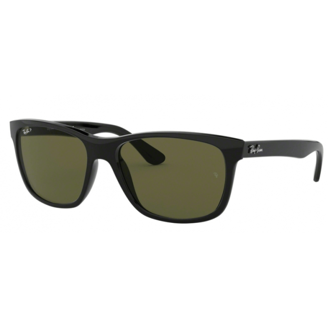 Ray Ban RB4181 601/9A 57-16 