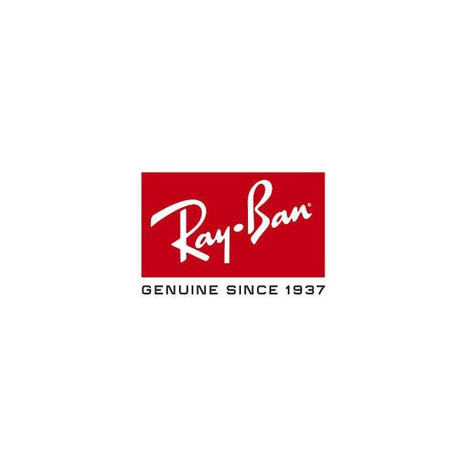 Ray-Ban Chris RB4187 - 856-13 Rubber Havana 54-18 
