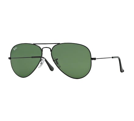 Sunglasses Ray Ban Aviator Large Metal Rb3025 L23 58 14 Buy Online At Lensvision Ch