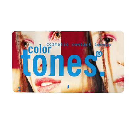 Color Tones Farblinsen <span>2 Linsen</span>