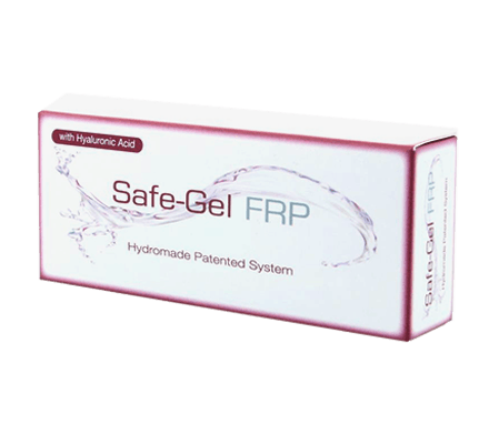 Safe-Gel FRP 6 Monatslinsen