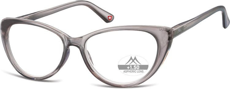 Occhiali da lettura - comprare in linea su lensvision.ch