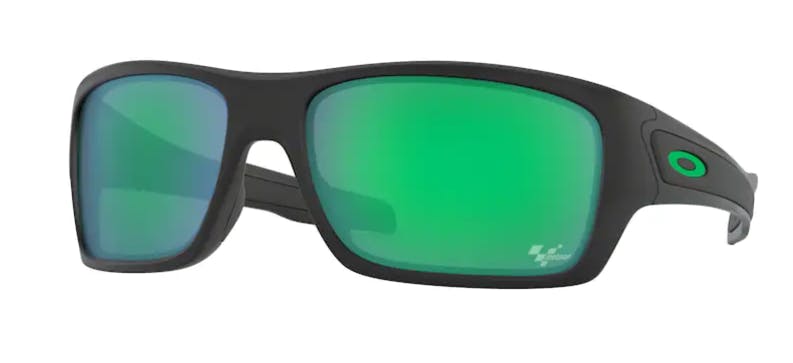 lunette de soleil oakley turbine