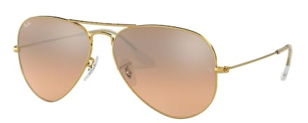 Sunglasses Ray Ban Aviator Large Metal Rb3025 001 3e 55 14 Buy Online At Lensvision Ch